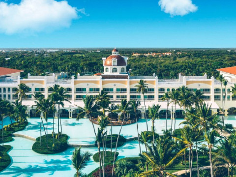 Iberostar Bavaro