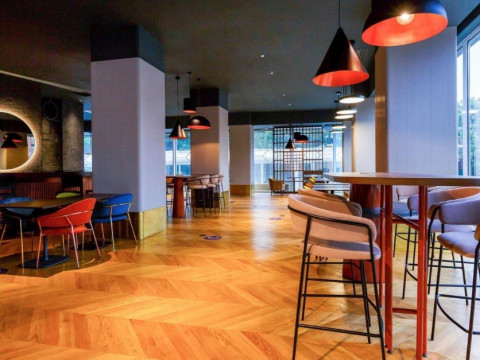 Hotel Mercure Galati Centrum