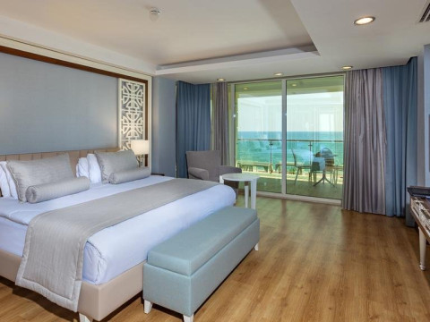 SHERWOOD EXCLUSIVE KEMER