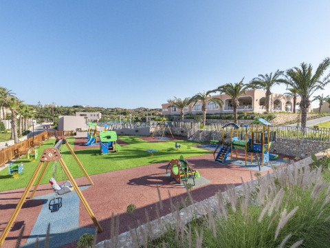 Horizon Beach Resort (Mastichari)