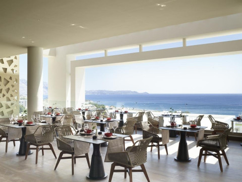 Mayia Exclusive Resort and Spa (Adults Only 16+)