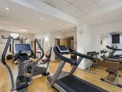 Ramada hotel AN D suites