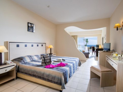 Blue Marine Resort and Spa (Ag. Nikolaos)