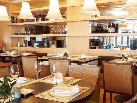 Daios Luxury Living (Salonic)