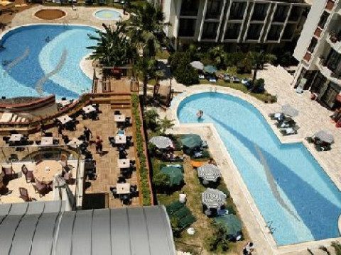 PIRIL HOTEL SPA