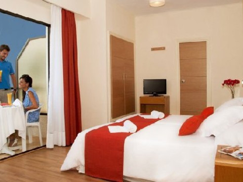 Copaiba by Honne Hotels (ex. HSM Venus Playa)