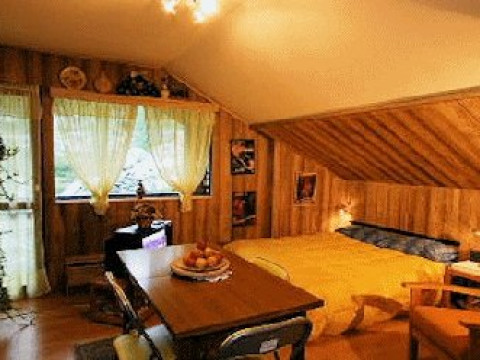 Residence Petit Tibet