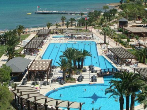 Venosa Beach Resort