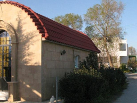Sivilla Hotel