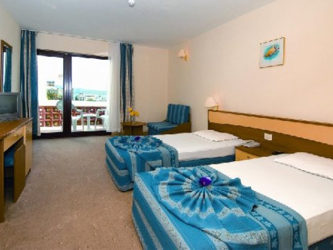 PELIKAN HOTEL