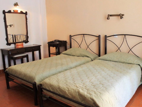 Annaliza Aparthotel