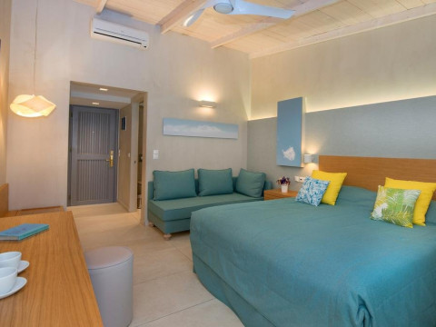 Makryammos Bungalows (Makryammos)