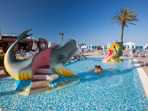 GRUPOTEL ALCUDIA PINS
