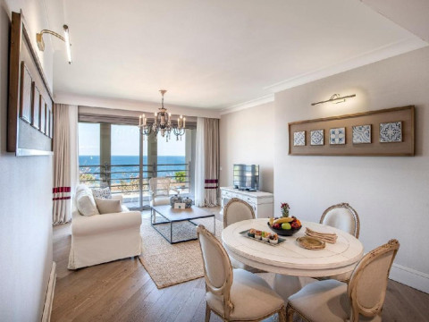 ALLIUM BODRUM RESORT AND SPA