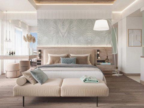 Mediterranean - Rhodes