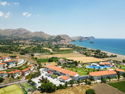 Aeolian Village (Skala Eressos)