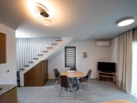 Terra Olivia Luxury Villas and Suites (Paliouri, Kassandra)