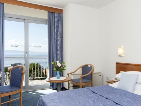 BLUESUN ALGA (Tucepi)