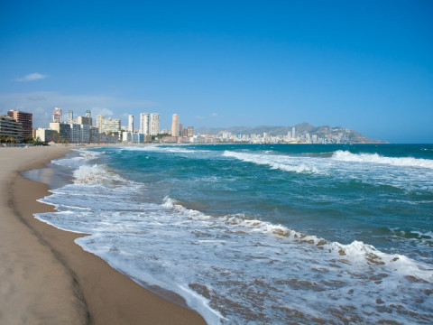 Social si seniori Costa Blanca