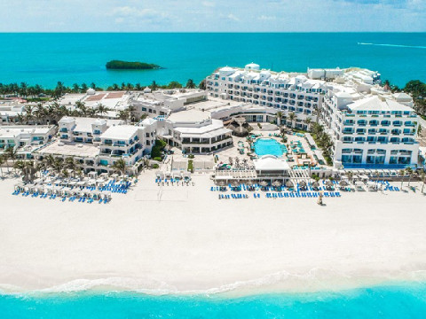 Panama Jack Resorts Cancun (MT)