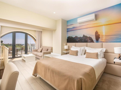 Lagos Atlantic Hotel