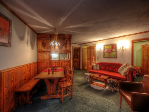 Residence Village Montana