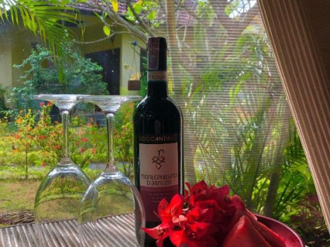 Arco Iris Boutique Hotel and Restaurant