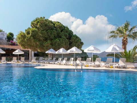 HOLIDAY INN RESORT BODRUM