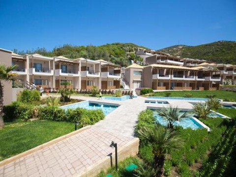 THASSOS GRAND RESORT  - Agios Ioannis