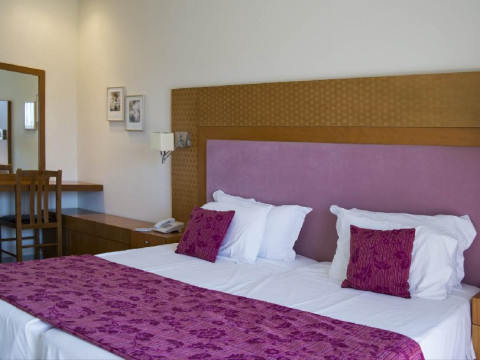 Asterion Beach Hotel and Suites (C)