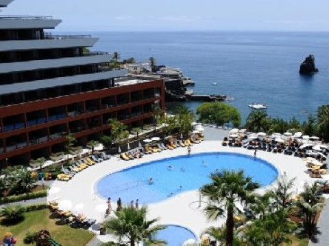 Enotel Lido