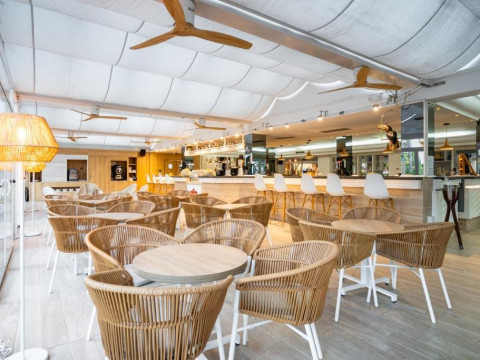 BAHIA DE ALCUDIA HOTEL SPA