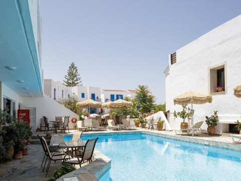 Kasteli Studios and Apartments (C)