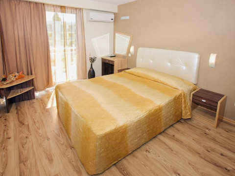 KOTVA HOTEL AND AQUAPARK