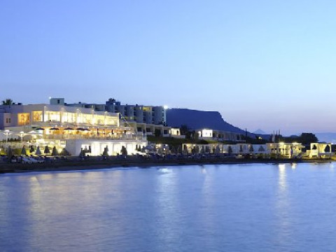 Knossos Beach Bungalows and Suites 
