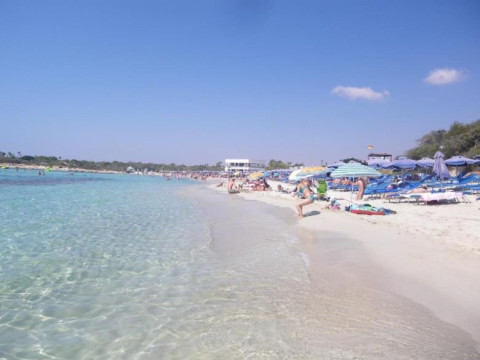 TSOKKOS PARADISE VILLAGE