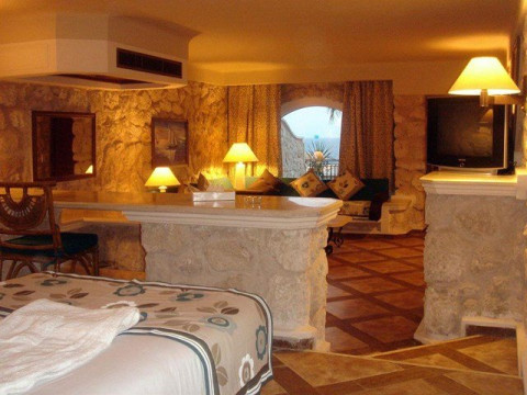 ALBATROS CITADEL SAHL HASHEESH