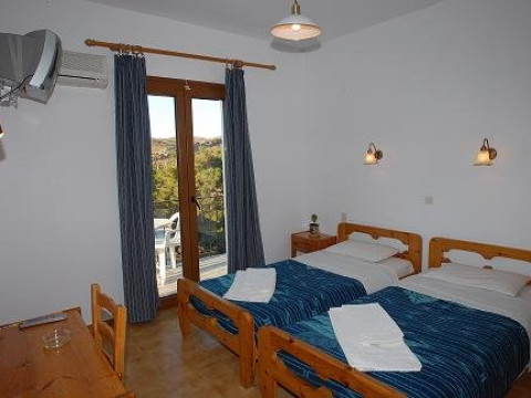 MARIANTHI PARADISE (Molivos)