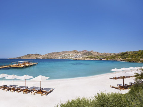 THE BODRUM EDITION (Yalikavak)