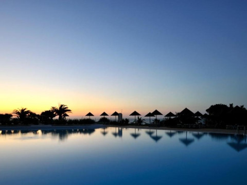 Pestana Viking Beach Spa Resort