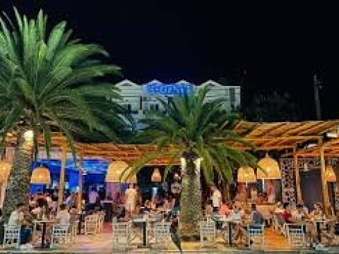 Galini Hotel Pefki