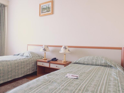 Hotel Trotus