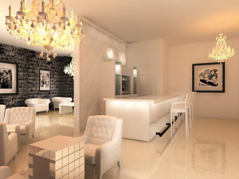 Sandos Benidorm Suites (Benidorm)