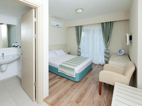 BODRUM BEACH RESORT