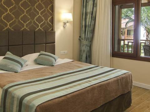 KUSTUR CLUB HOLIDAY VILLAGE
