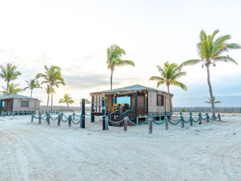 Souly Lodge