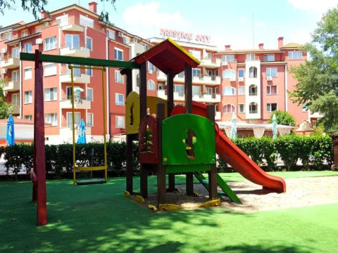 PRESTIGE CITY I