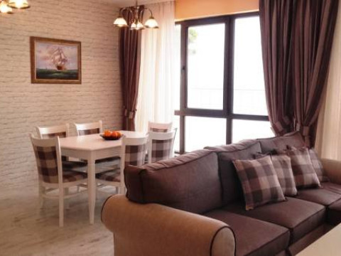 Cabacum Plaza Apart Hotel
