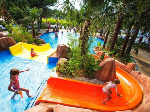 Solaris Beach Hotel Niko (Sibenik)