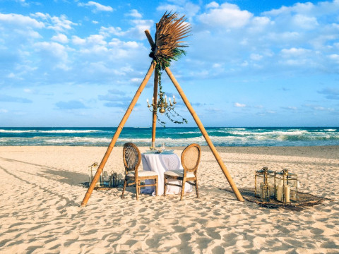 JOIA Paraiso by Iberostar
